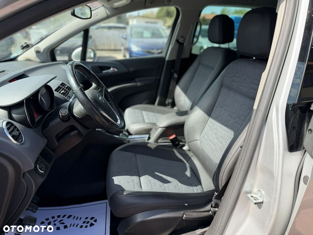 Opel Meriva - 14