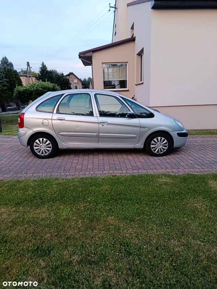Citroën Xsara Picasso - 7