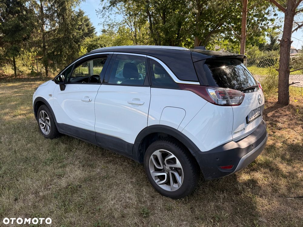 Opel Crossland X 1.2 Start/Stop Ultimate - 11