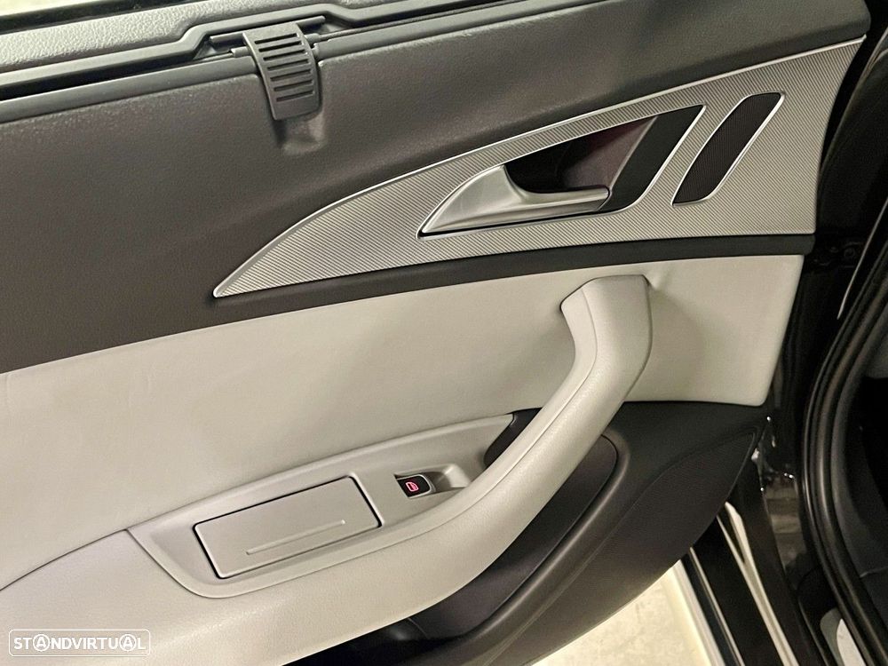 Audi A6 Allroad 3.0 TDi quattro Adv.S tronic C.Diesel - 40