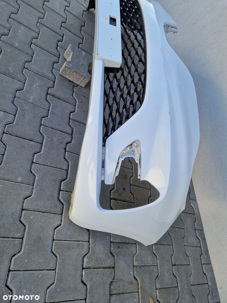 Zderzak Renault Zoe II lift - 4