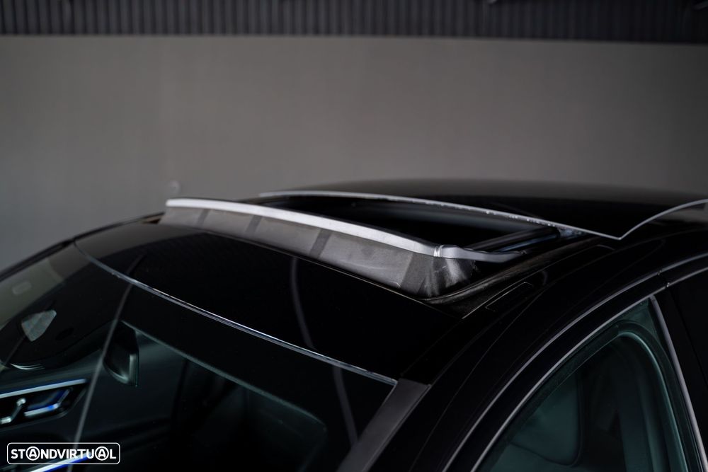 Mercedes-Benz C 300 e 9G-TRONIC AMG Line Advanced - 14