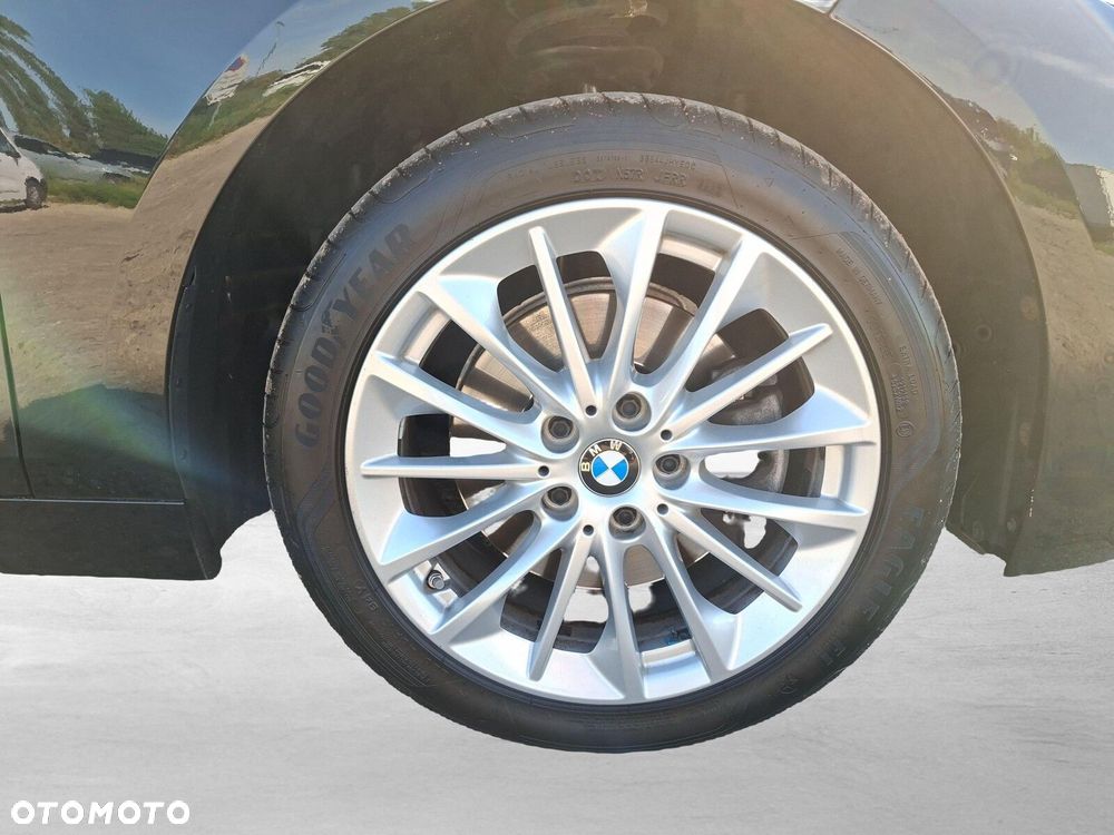 BMW Seria 1 118i Advantage - 10
