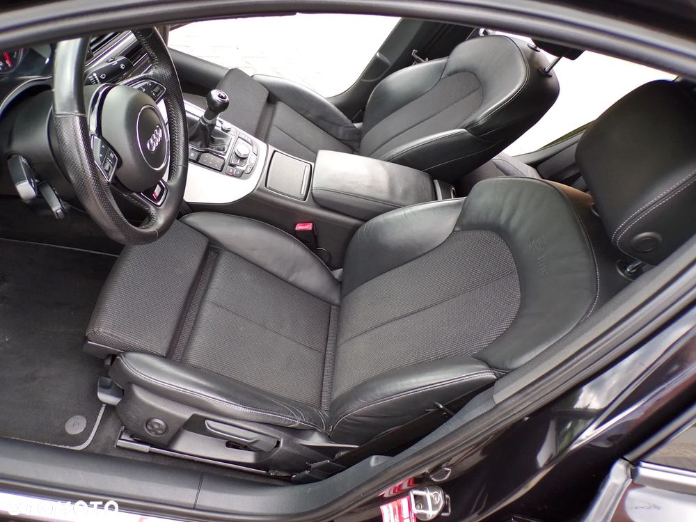Audi A6 Limousine 2.0 TFSI sport selection - 27