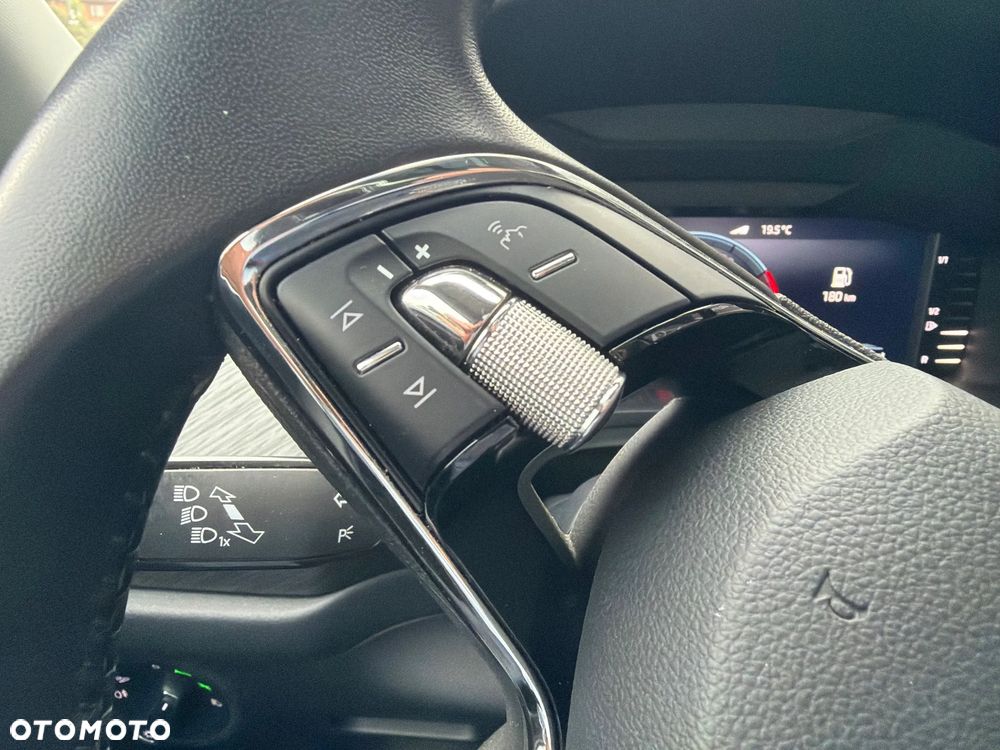 Skoda Kodiaq 1.5 TSI ACT 4x2 Style DSG - 19