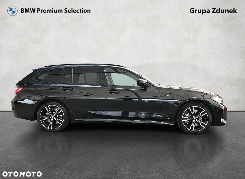 BMW Seria 3 - 5