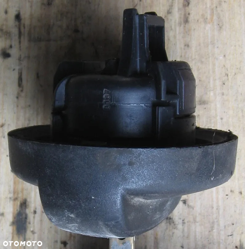 korek wlewu paliwa JUMPY II CITROEN - 4