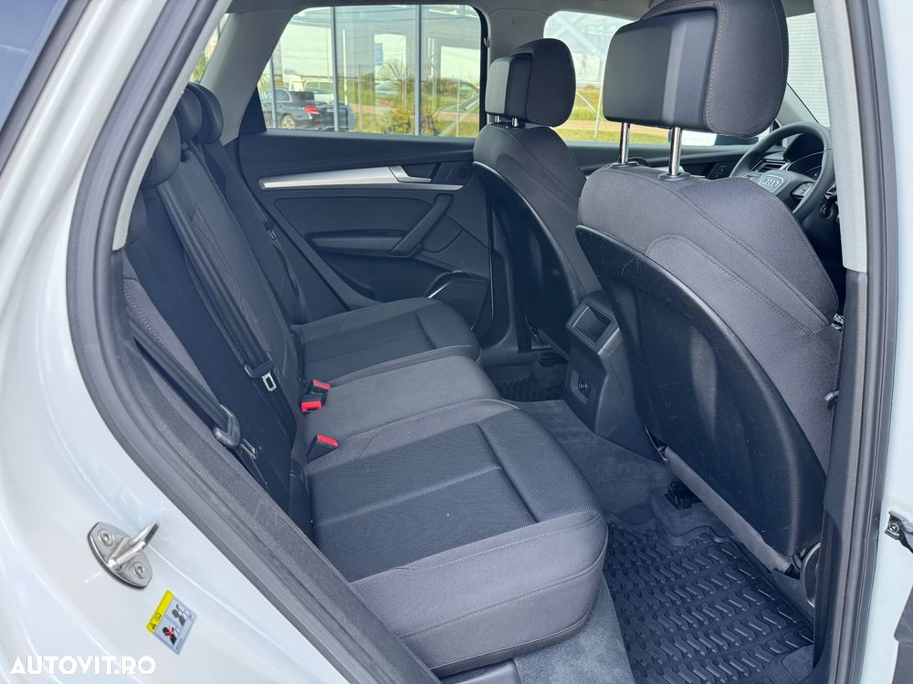 Audi Q5 40 TDI quattro S tronic advanced - 17
