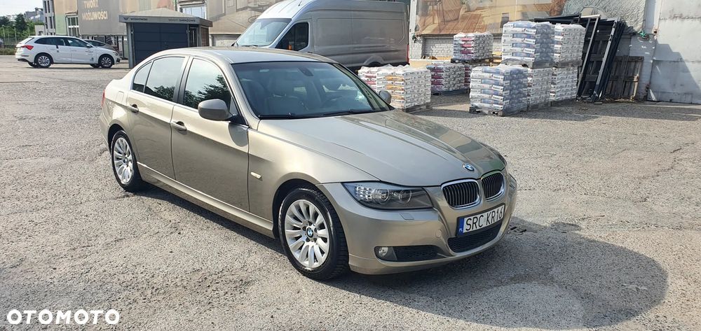 BMW Seria 3 325i Edition Exclusive - 2