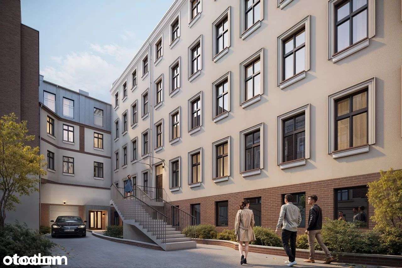 Rezydencja San Petrus - Pełny obrazek: 3/6