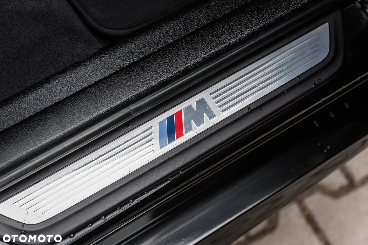 BMW X3 xDrive20d Blue Performance - 29