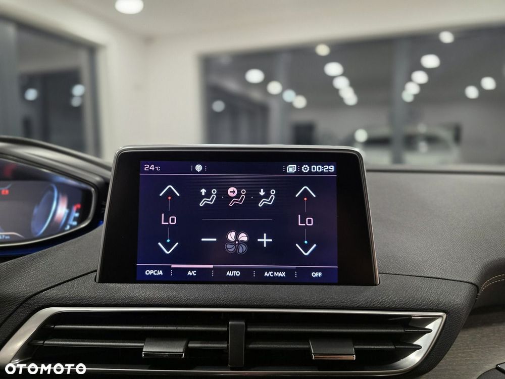 Peugeot 5008 2.0 BlueHDI GT S&S EAT8 - 29