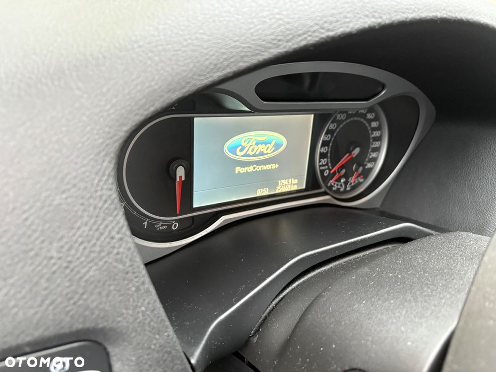 Ford Mondeo 2.0 TDCi Titanium S - 10