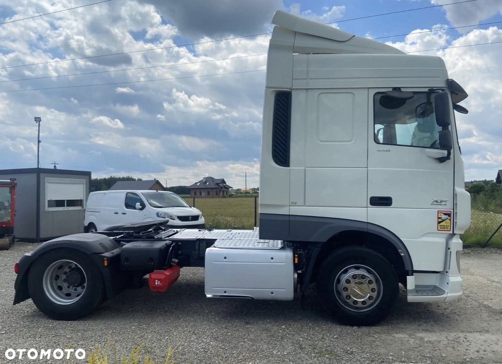 DAF XF440 EURO 6 SPACE CAB - 5