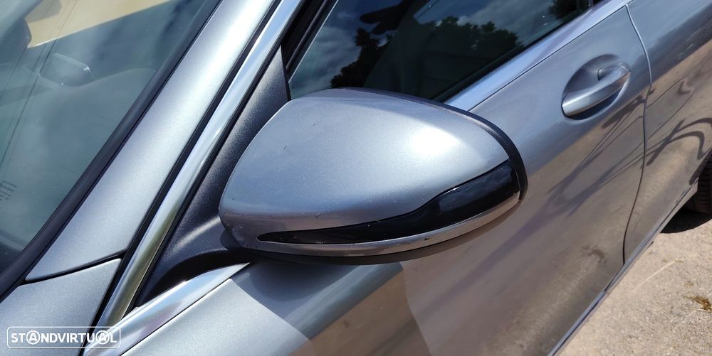 Mercedes-Benz C 250 (BlueTEC) d Station 7G-TRONIC - 15