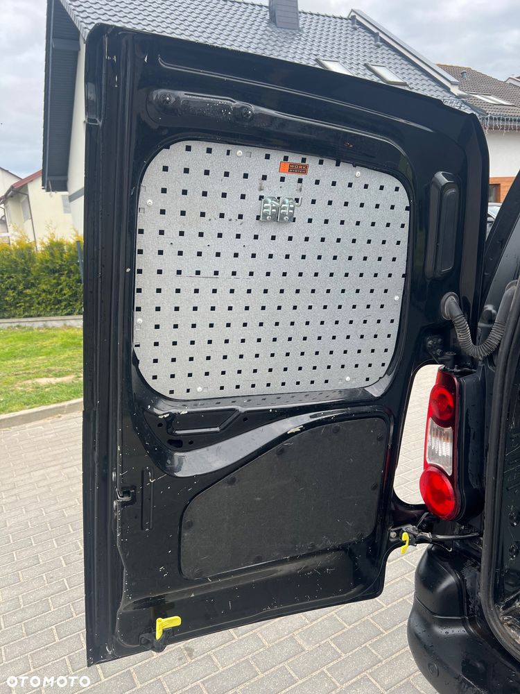 Citroën Berlingo - 23