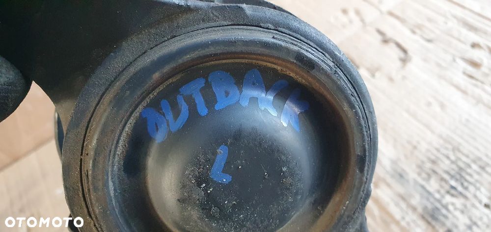 Łapa poduszka silnika Subaru Legacy Lift Outback 2.0 D 41022AG121 - 6