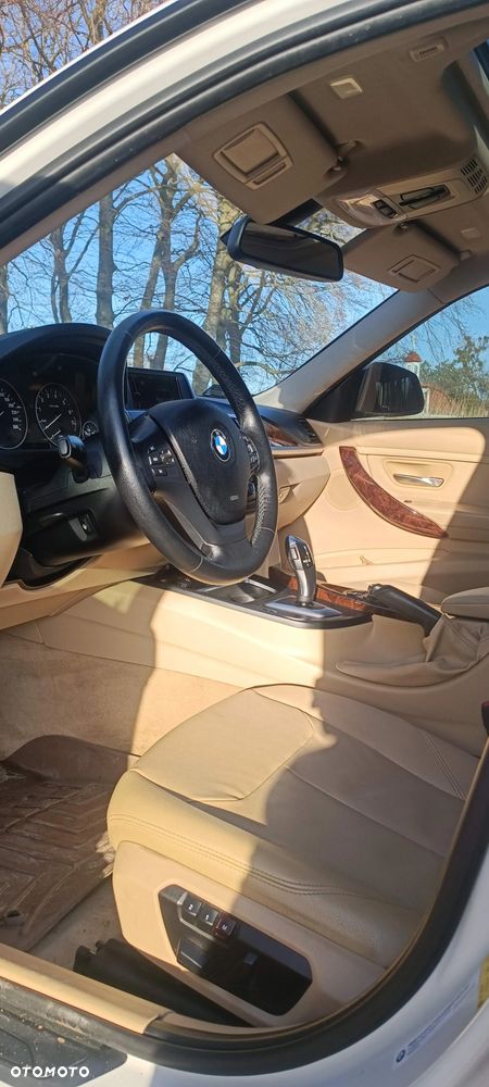 BMW Seria 3 320i Sport-Aut Sport Line - 5