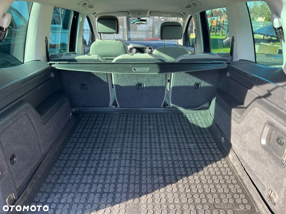 Seat Alhambra 2.0 TDI Reference DSG - 7