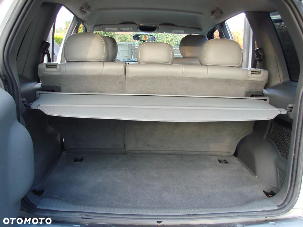 Jeep Cherokee 2.8 CRD Limited - 24