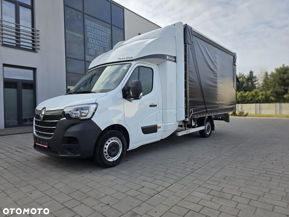 Renault Master - 8