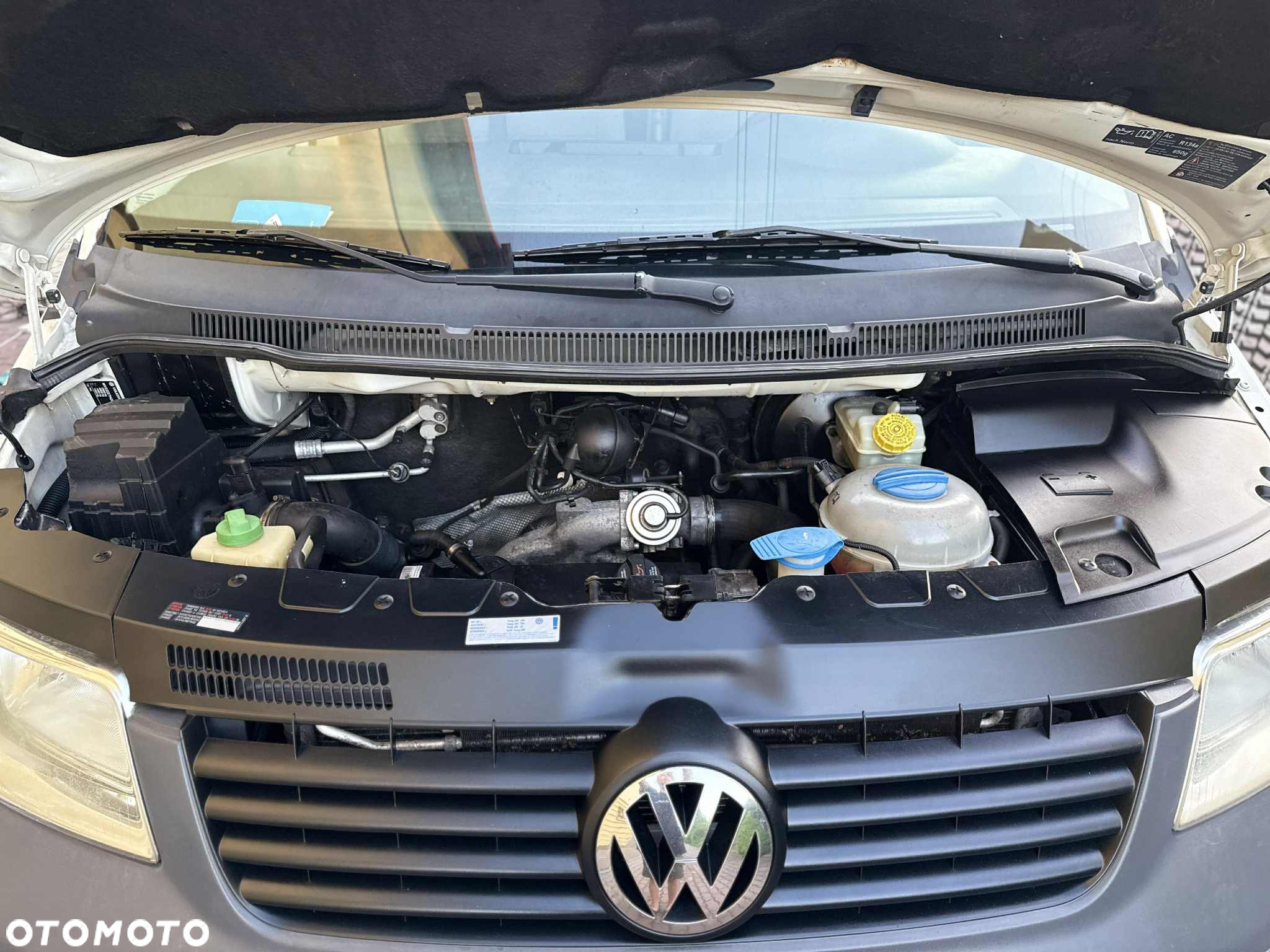 Volkswagen Transporter - 6