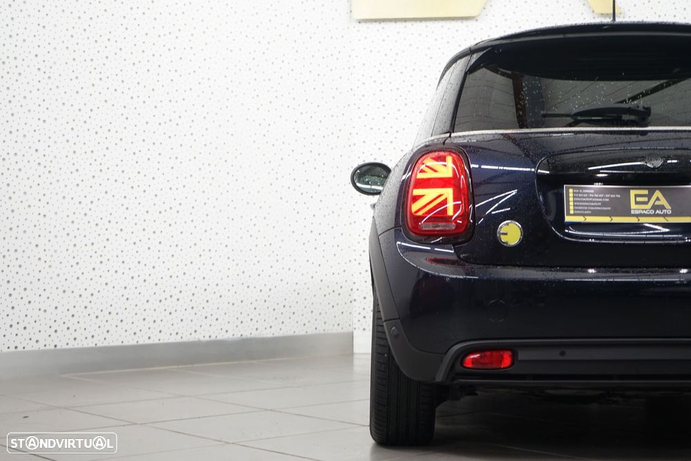 MINI 3 Portas Cooper SE Premium Classic - 7