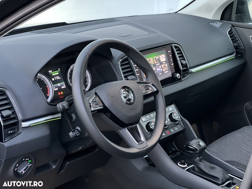 Skoda Karoq - 4