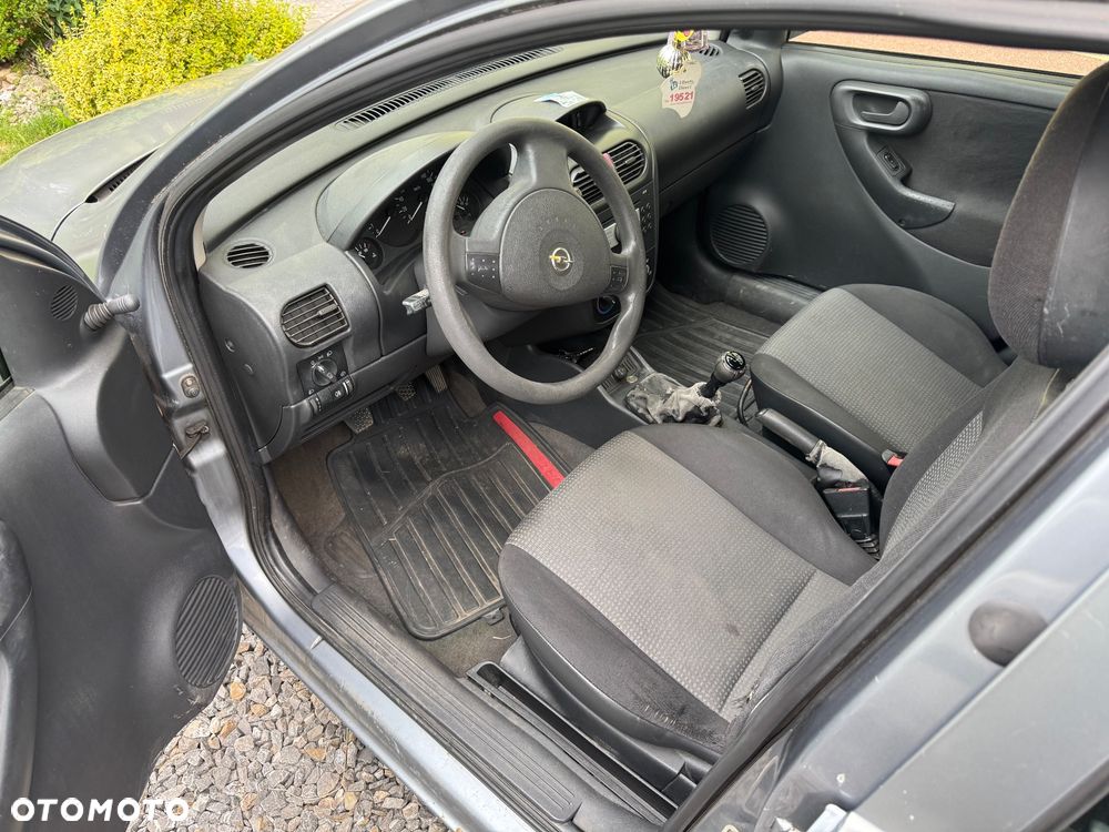 Opel Corsa - 7