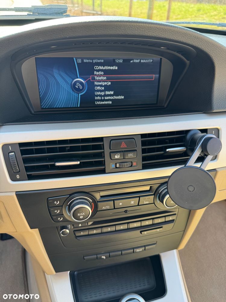 BMW Seria 3 320d DPF - 18