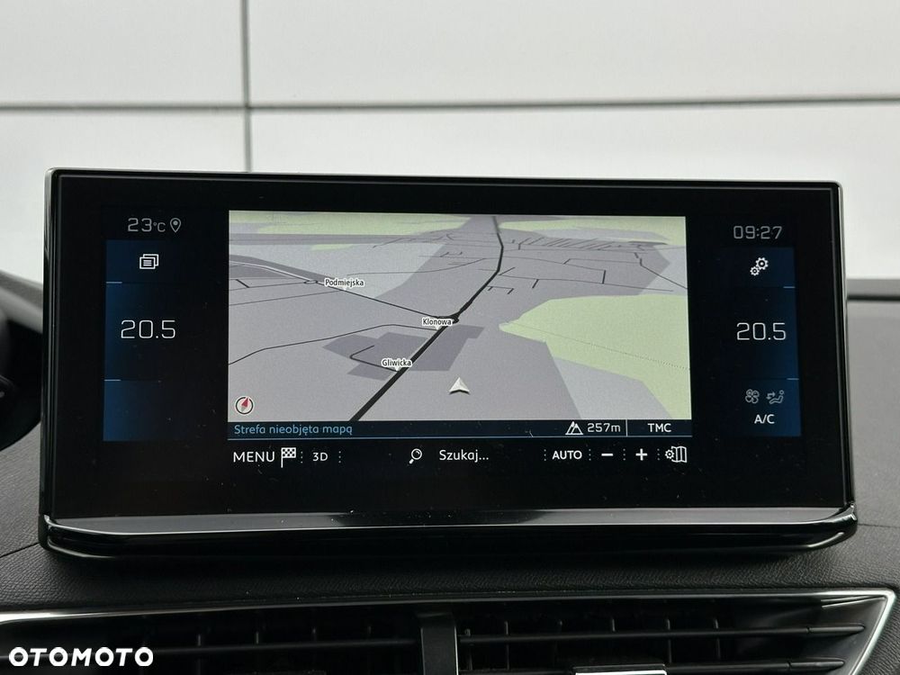 Peugeot 5008 - 31