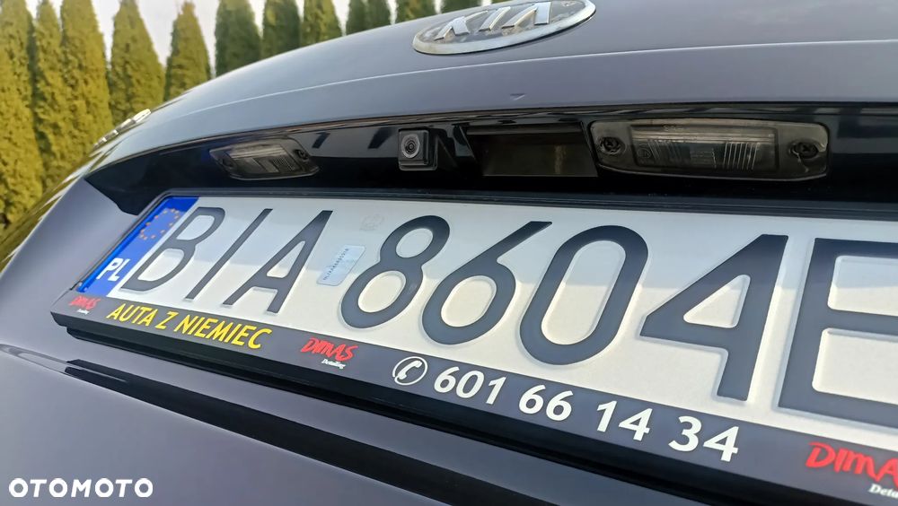 Kia Ceed 1.4 CVVT Vision - 22