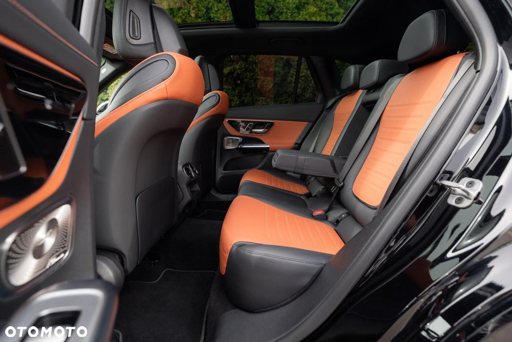 Mercedes-Benz GLC 300 mHEV 4-Matic AMG Line - 14