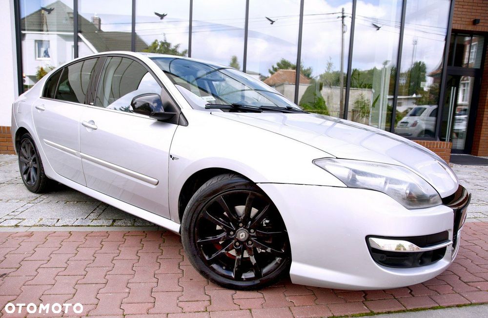Renault Laguna - 33