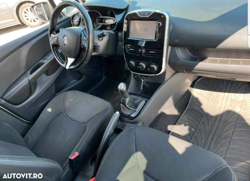 Renault Clio Grandtour dCi 75 Stop & Start Expression - 5