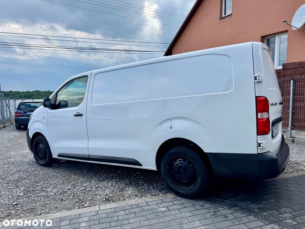 Opel Vivaro - 10