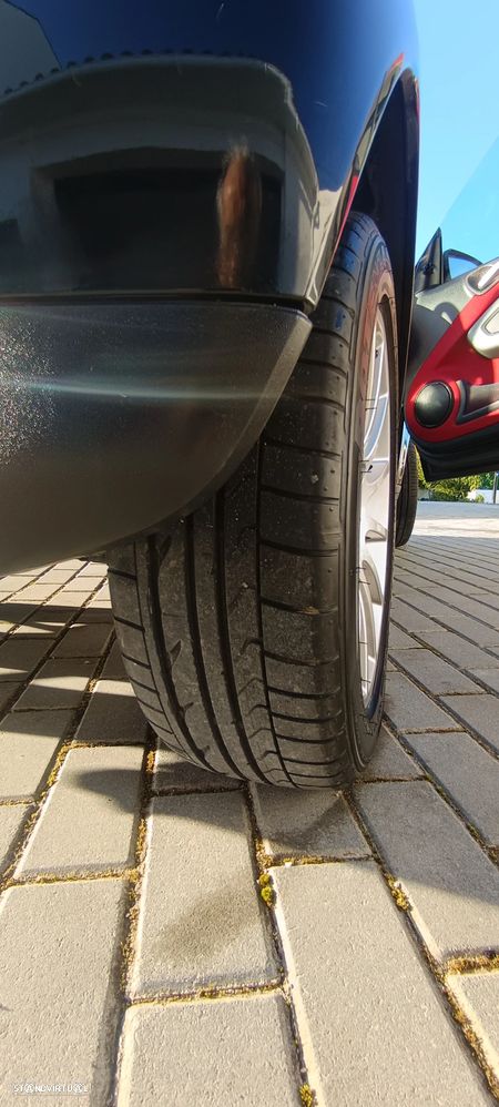 Smart ForTwo Coupé - 14