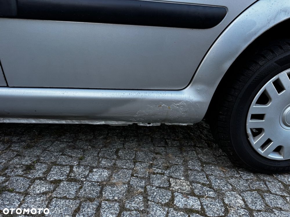 Citroën C3 1.1 X - 18