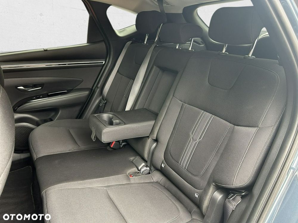 Hyundai Tucson - 24