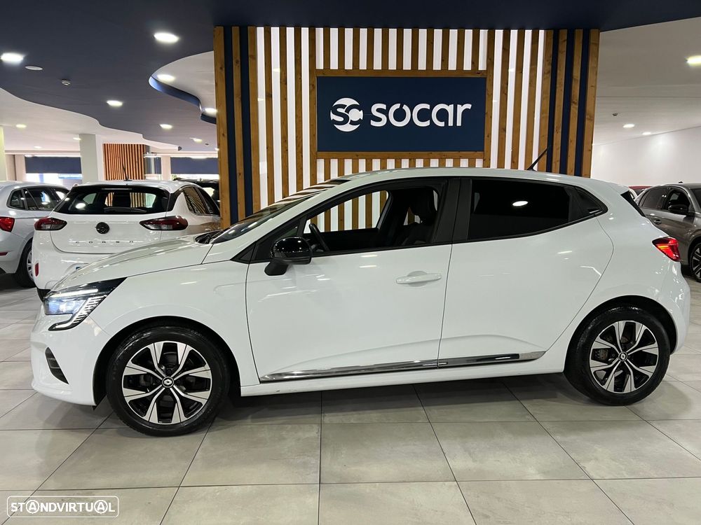 Renault Clio 1.0 TCe Limited - 2