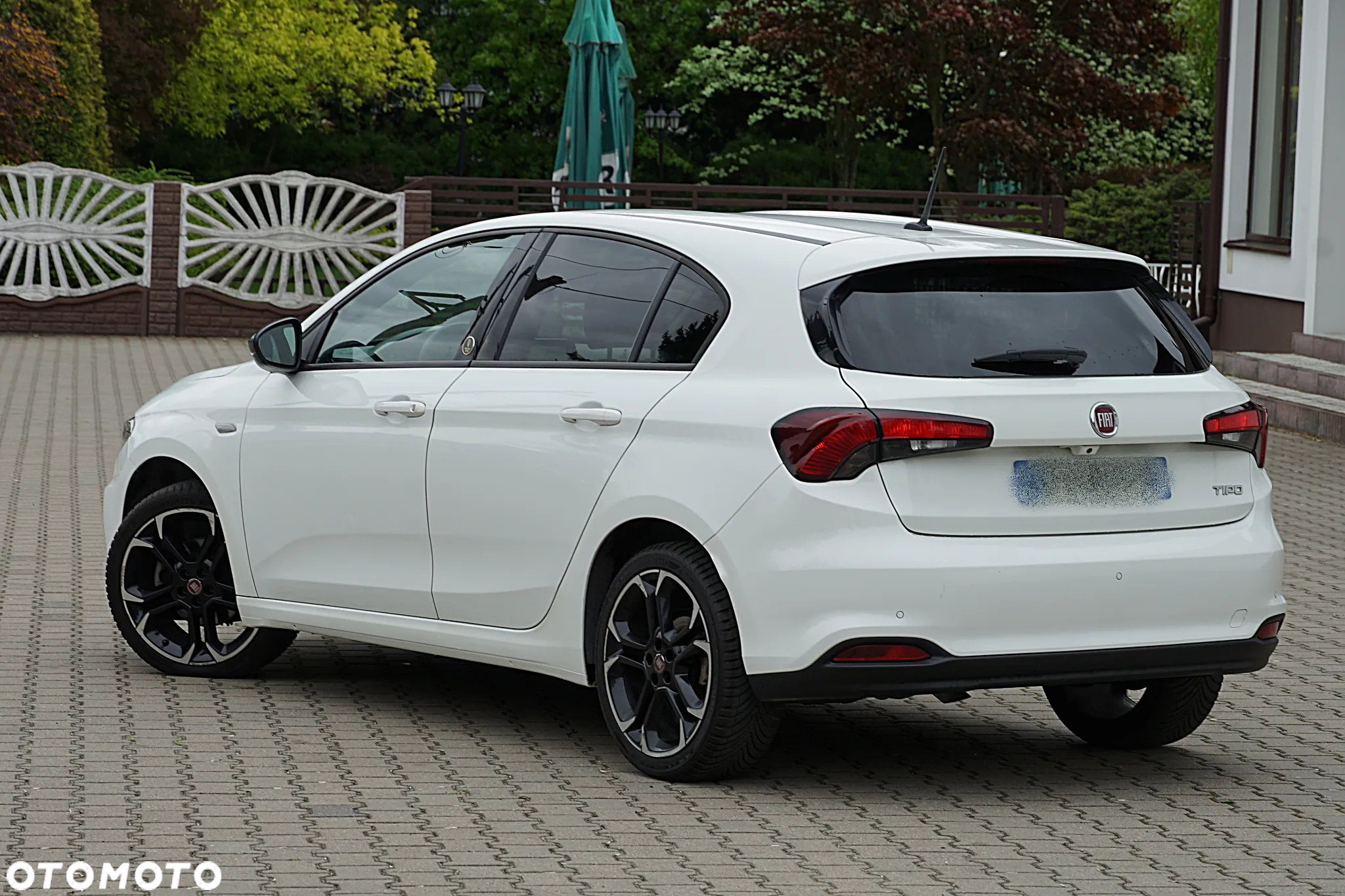 Fiat Tipo 1.6 MultiJet DCT Sport - 19