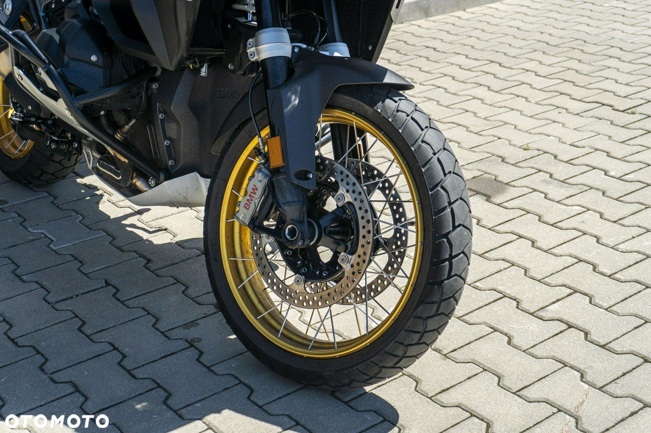 BMW GS - 10