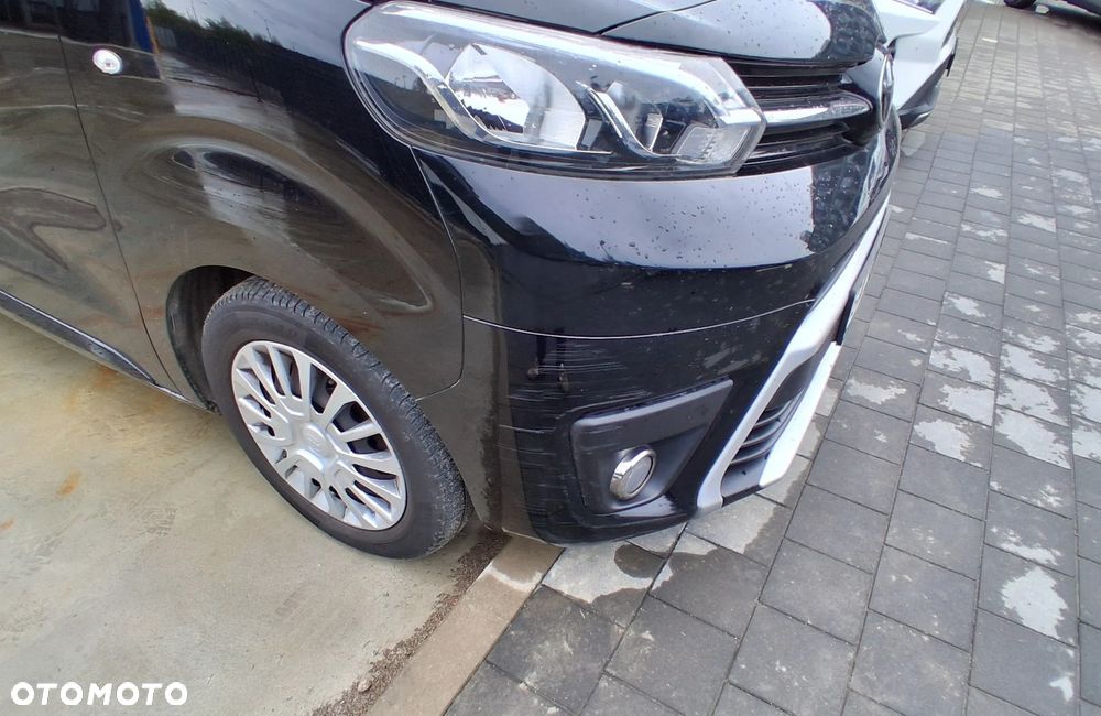Toyota ProAce - 14