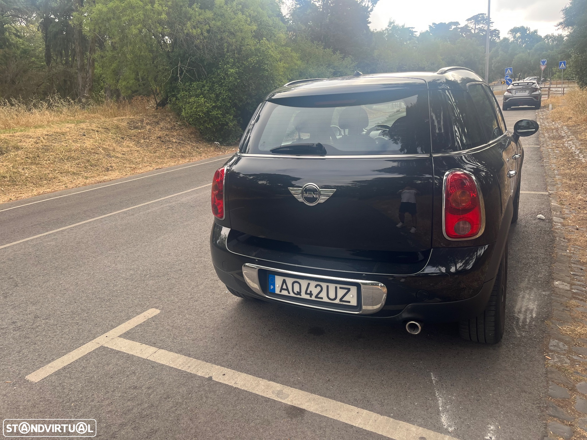 MINI Countryman Cooper D - 13