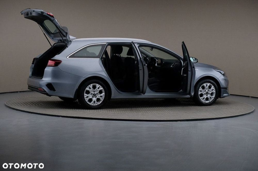 Kia Ceed 1.5 T-GDI M - 6