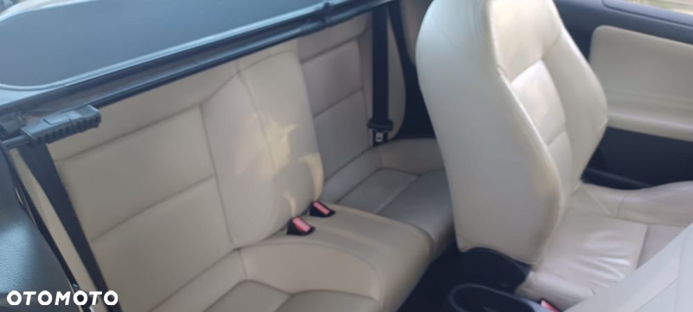 Peugeot 207 CC 150 THP Platinum - 8