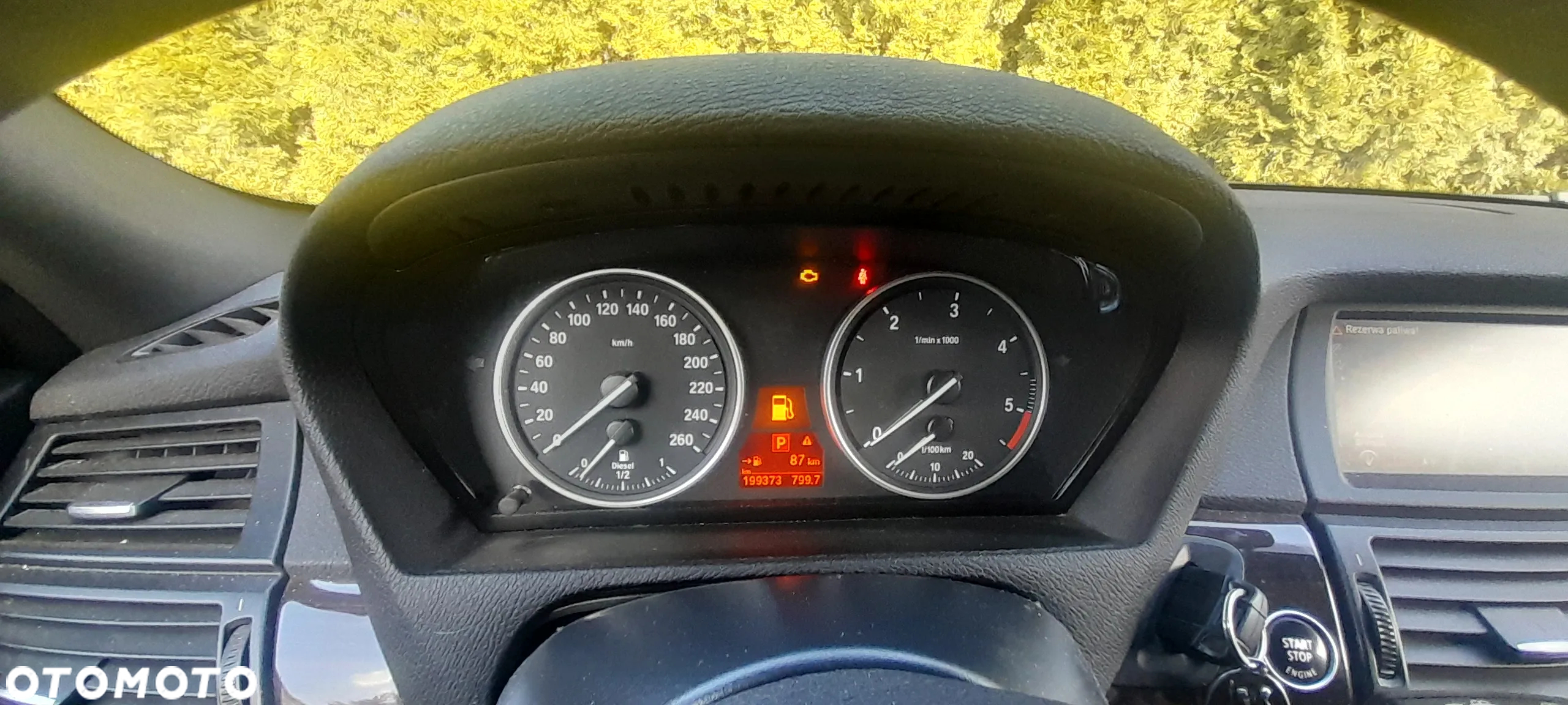 BMW X5 4.0d xDrive - 10