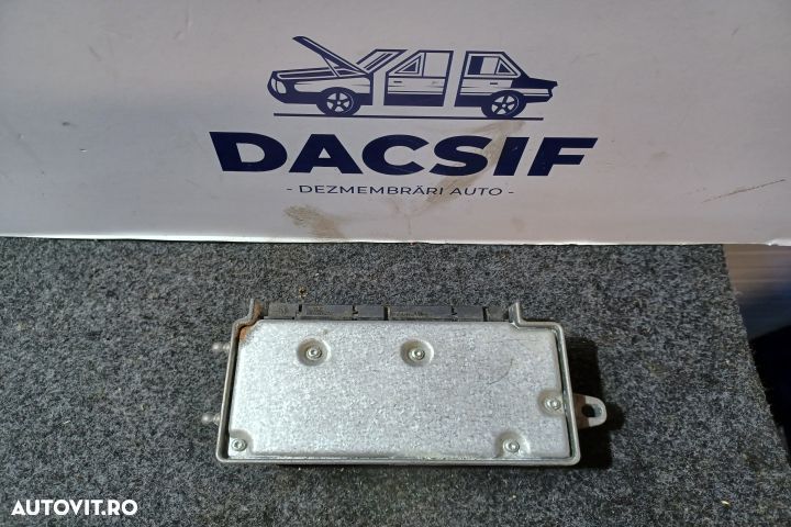 Calculator airbag 9239985 MX1253 BMW Seria 5 F10 [2009 - 2013] - 3