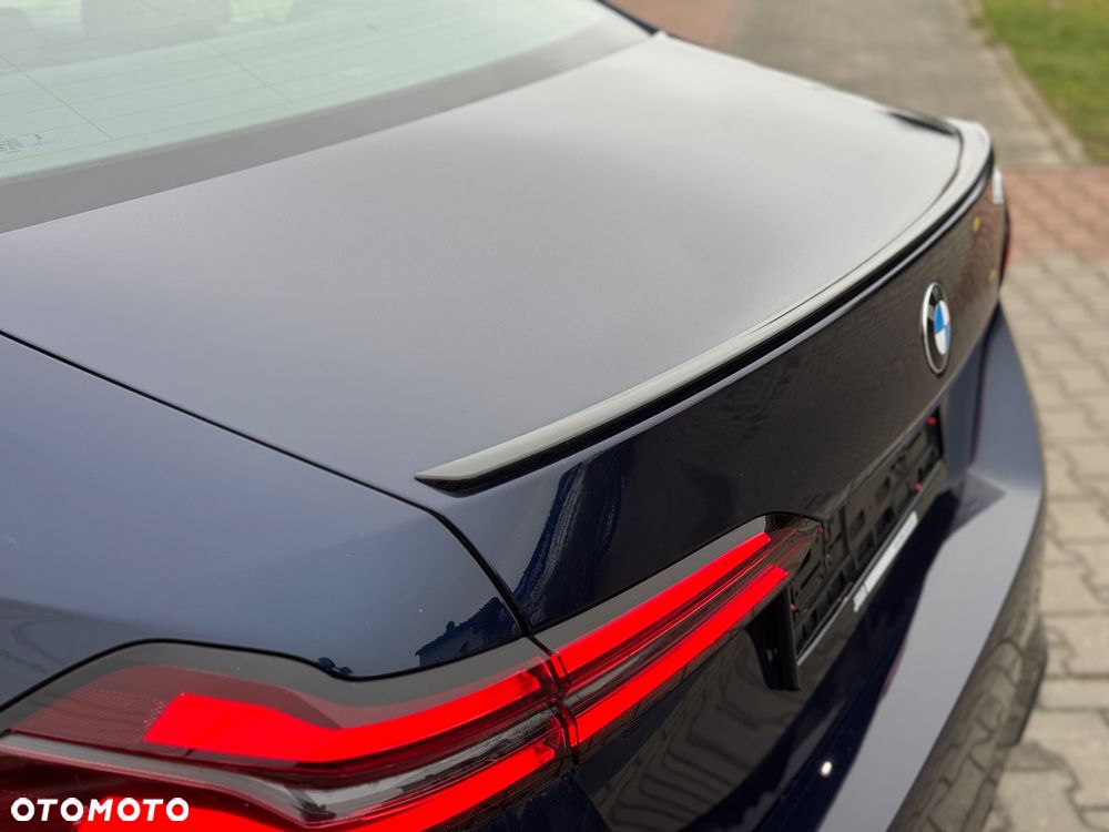 BMW Seria 5 520d - 21