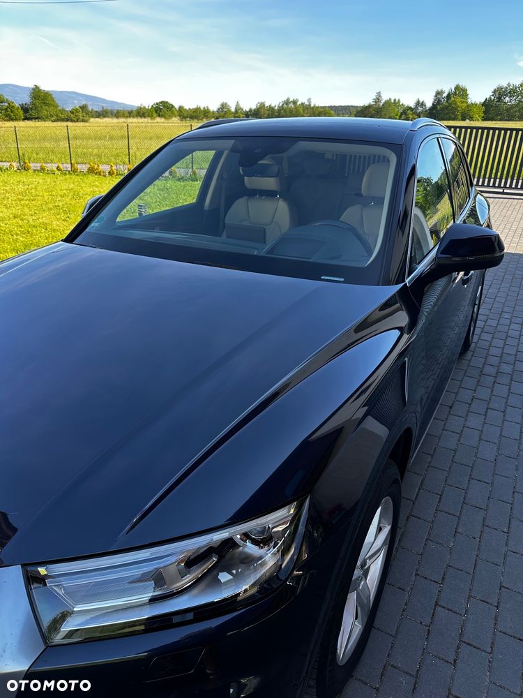 Audi Q5 - 13